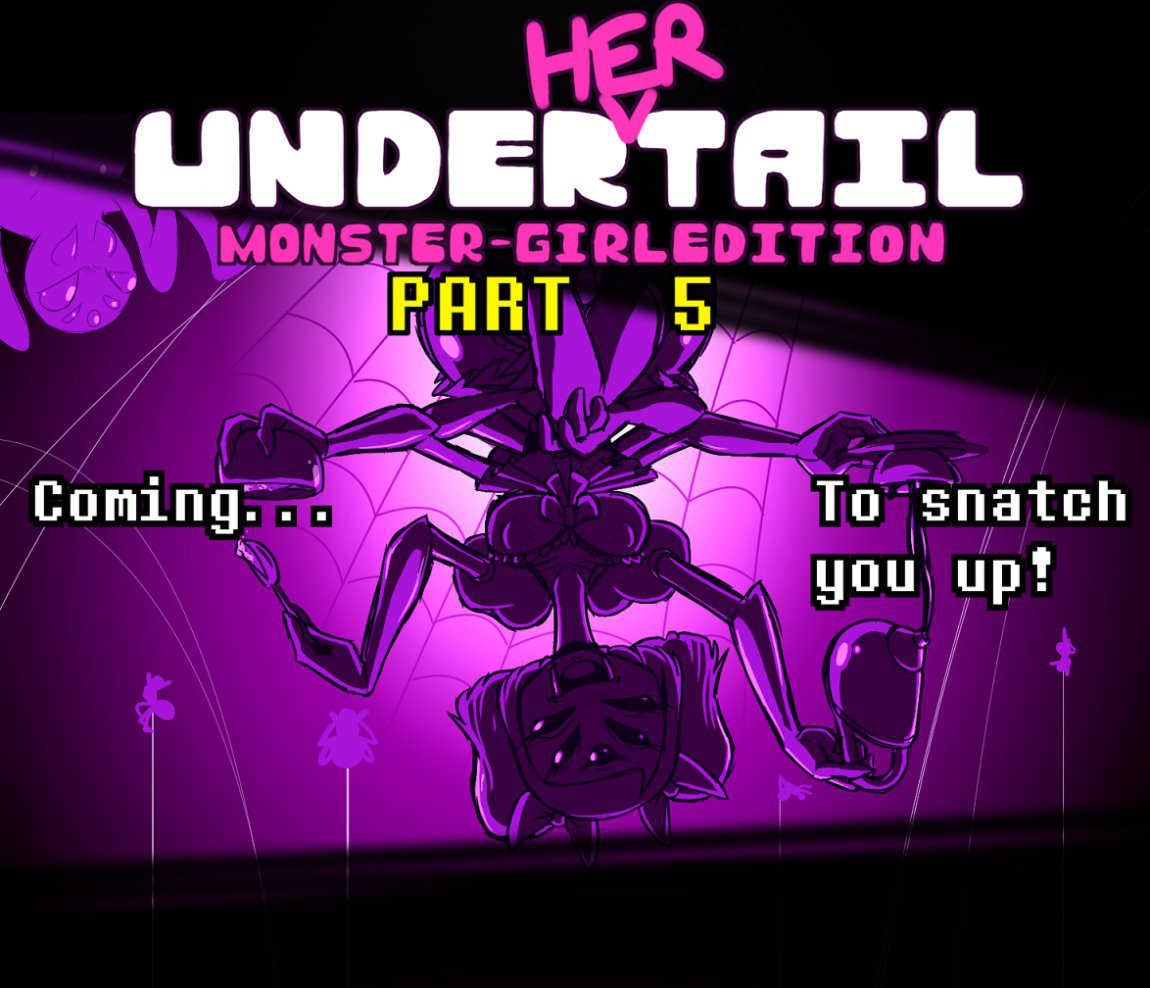 Under(her)tail 4