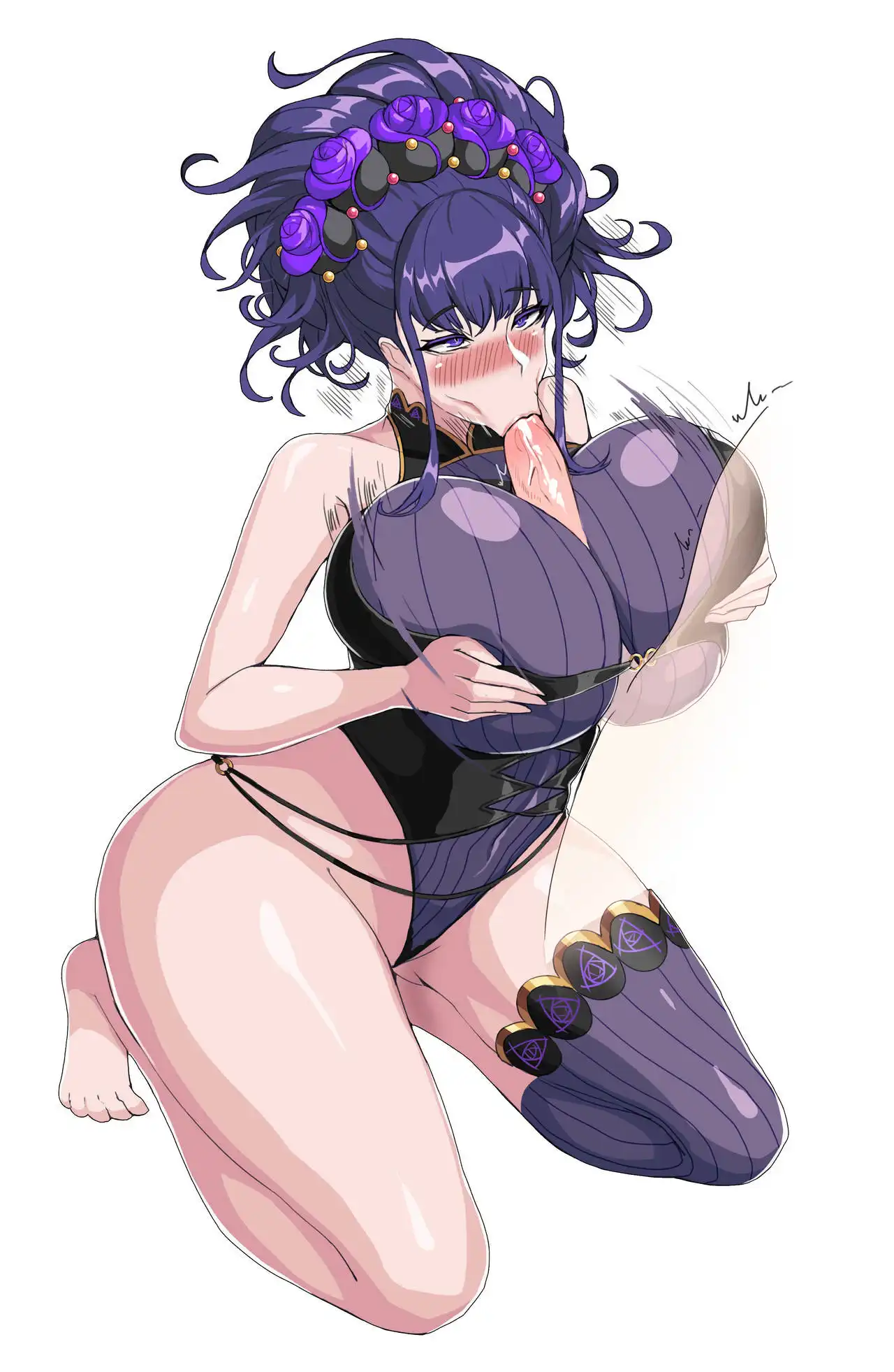 FGO Swimsuit Series